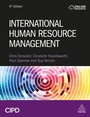 Cover: International Human Resource Management - Kogan Page Ltd