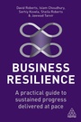 Cover: Business Resilience - Kogan Page Ltd