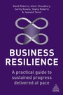 Cover: Business Resilience - Kogan Page Ltd
