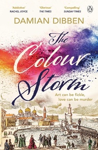 Abbildung von: The Colour Storm - Penguin Books Ltd