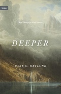 Cover: Deeper - Crossway