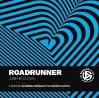 Abbildung von: Roadrunner - De Gruyter