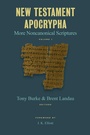 Cover: New Testament Apocrypha - Eerdmans