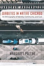 Cover: Diabetes in Native Chicago - University of Nebraska Press
