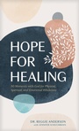 Cover: Hope for Healing - Tyndale Momentum