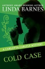 Cover: Cold Case - Open Road Media Mystery & Thriller
