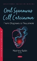 Cover: Oral Squamous Cell Carcinoma - Nova Science Publishers Inc