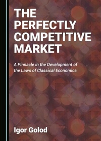 Abbildung von: Perfectly Competitive Market - Cambridge Scholars Publishing