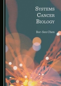 Abbildung von: Systems Cancer Biology - Cambridge Scholars Publishing