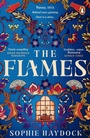Cover: The Flames - Penguin (Transworld)