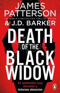 Abbildung von: Death of the Black Widow - Penguin (Cornerstone)