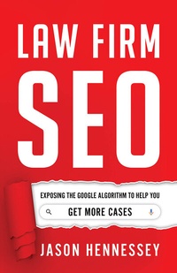 Abbildung von: Law Firm SEO - Lioncrest Publishing
