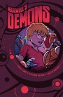 Cover: Maxwell's Demons - Simon + Schuster Inc.