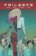 Cover: Failsafe - Simon + Schuster Inc.