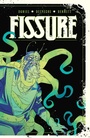 Cover: Fissure - Simon + Schuster Inc.