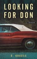 Cover: Looking for Don - Indies United Publishing House, LLC