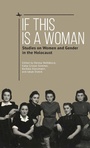 Cover: If This Is a Woman - Academic Studies Press