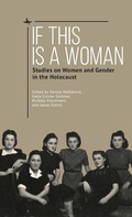 Cover: If This Is a Woman - Academic Studies Press