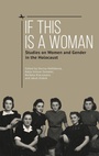 Cover: If This Is a Woman - Academic Studies Press
