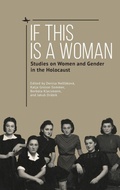 Cover: If This Is a Woman - Academic Studies Press