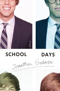 Enlarge image Cover: School Days - Other Press
