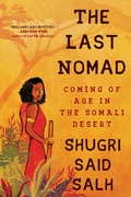 Cover: The Last Nomad - Little, Brown and Company