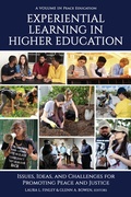 Abbildung von: Experiential Learning in Higher Education - IAP - Information Age Publishing