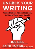 Cover: Unfuck Your Writing - Microcosm Publishing LLC