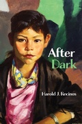 Cover: After Dark - Wipf and Stock Publishers
