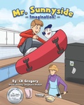 Cover: Mr. Sunnyside - Gatekeeper Press