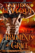 Cover: Fragments de gr&acirc;ce - Babelcube Inc.