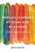 Cover: English Learners at Home and at School - Harvard Educational Publishing Group
