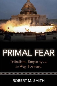 Enlarge image Cover: Primal Fear - Distributed By Ingram Spark