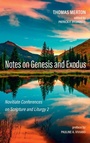 Cover: Notes on Genesis and Exodus - Wipf & Stock Publishers