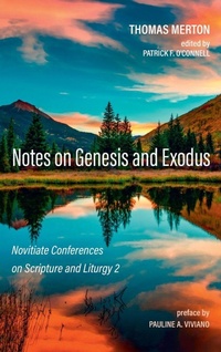 Enlarge image Cover: Notes on Genesis and Exodus - Wipf & Stock Publishers