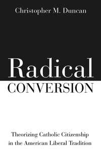 Abbildung von: Radical Conversion - Wipf and Stock Publishers