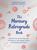Cover: The Mercury Retrograde Book - Hay House Inc
