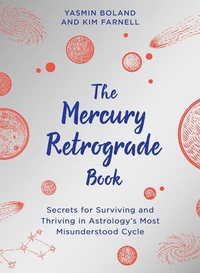 Enlarge image Cover: The Mercury Retrograde Book - Hay House Inc