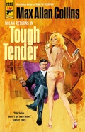 Cover: Tough Tender - Titan Books
