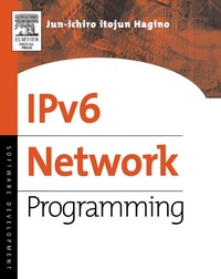 Abbildung von: IPv6 Network Programming - Elsevier
