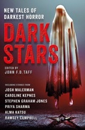 Cover: Dark Stars - Titan Books