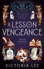 Cover: A Lesson in Vengeance - Titan Books