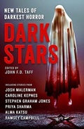 Cover: Dark Stars - Titan Books Ltd
