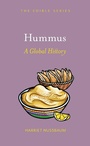 Cover: Hummus - Reaktion Books