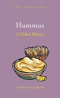 Cover: Hummus - Reaktion Books