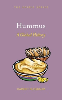 Enlarge image Cover: Hummus - Reaktion Books
