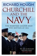 Cover: Churchill and the Navy - Canelo History
