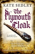 Cover: The Plymouth Cloak - Canelo