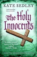 Cover: The Holy Innocents - Canelo