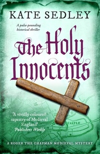 Abbildung von: The Holy Innocents - Canelo Adventure